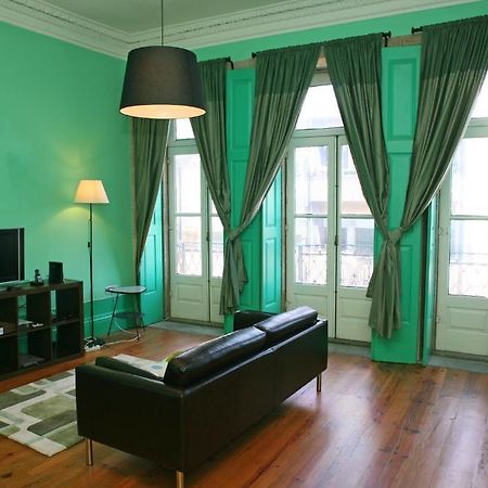 Alma Porto Hostel Экстерьер фото